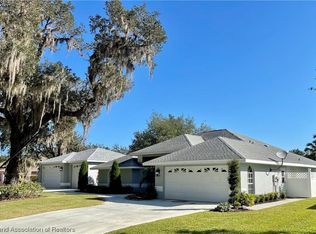 2724 Cheyenne Rd, Sebring, FL 33875