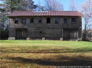 13 Holts Mills Rd, Garland, ME 04939