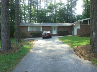 4108 Moore Rd, Ellenwood, GA 30294