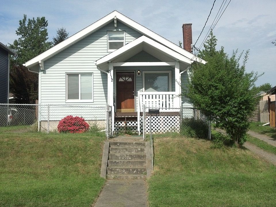 1st image of 5112 S Cushman Ave