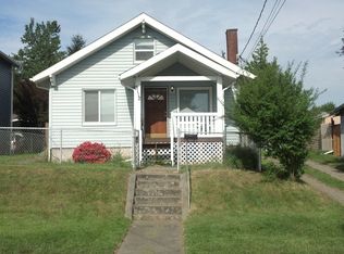 5112 S Cushman Ave, Tacoma, WA 98408
