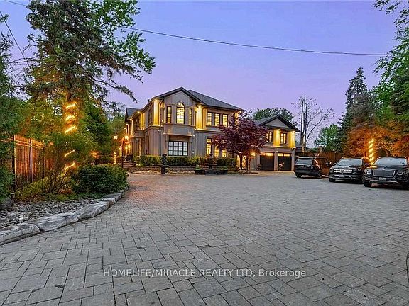 2nd image of 1540 Mississauga Rd