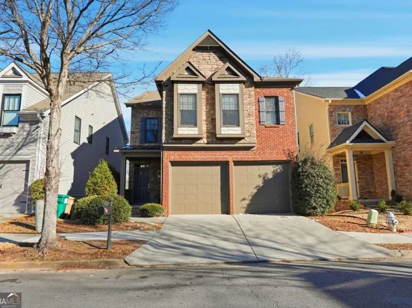 1607 Baxley Pine Trce, Suwanee, GA 30024