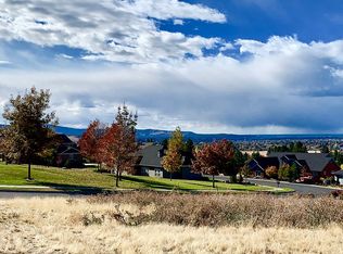 226 N Legacy Ridge Dr, Liberty Lake, WA 99019