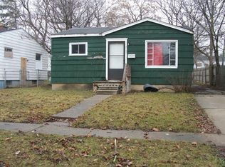 3132 Sloan St, Flint, MI 48504