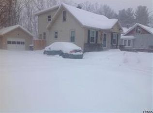 2428 Curry Rd, Schenectady, NY 12303