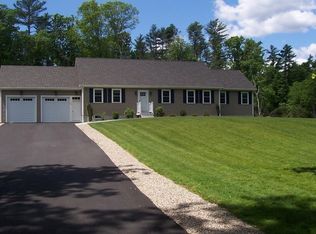 213 Alley Rd, Rochester, MA 02770