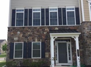 401 Gladstone Ct, Malvern, PA 19355