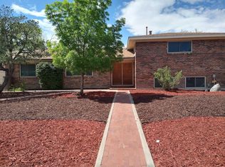2417 Cutler Ave NE, Albuquerque, NM 87106