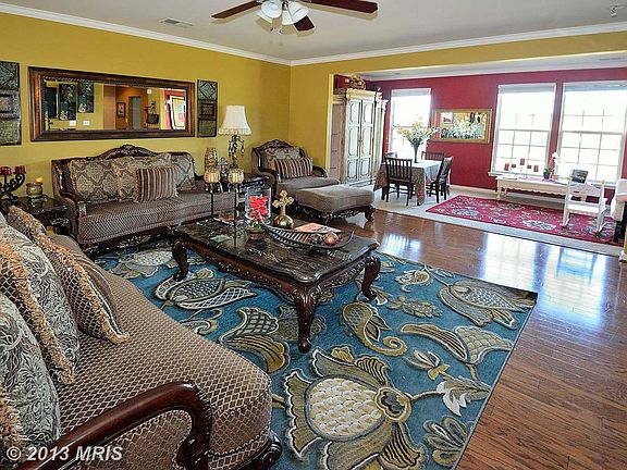 3rd image of 7935 Crescent Park Dr #146