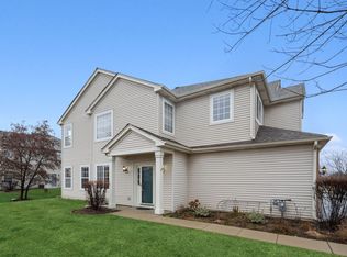 354 N Tower Dr, Hainesville, IL 60030