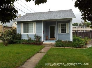 548 N 300 E, Provo, UT 84606