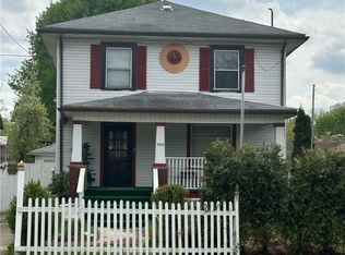 1415 Roemer Blvd, Farrell, PA 16121