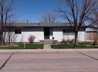 710 Denver St, Sterling, CO 80751