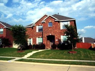 1008 Hidden Creek Dr, Allen, TX 75002