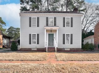113 Salem Court, Rocky Mount, NC 27804