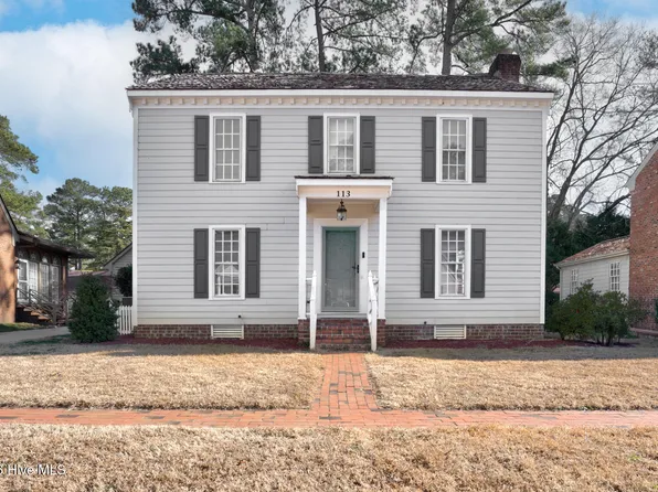 113 Salem Court, Rocky Mount, NC 27804