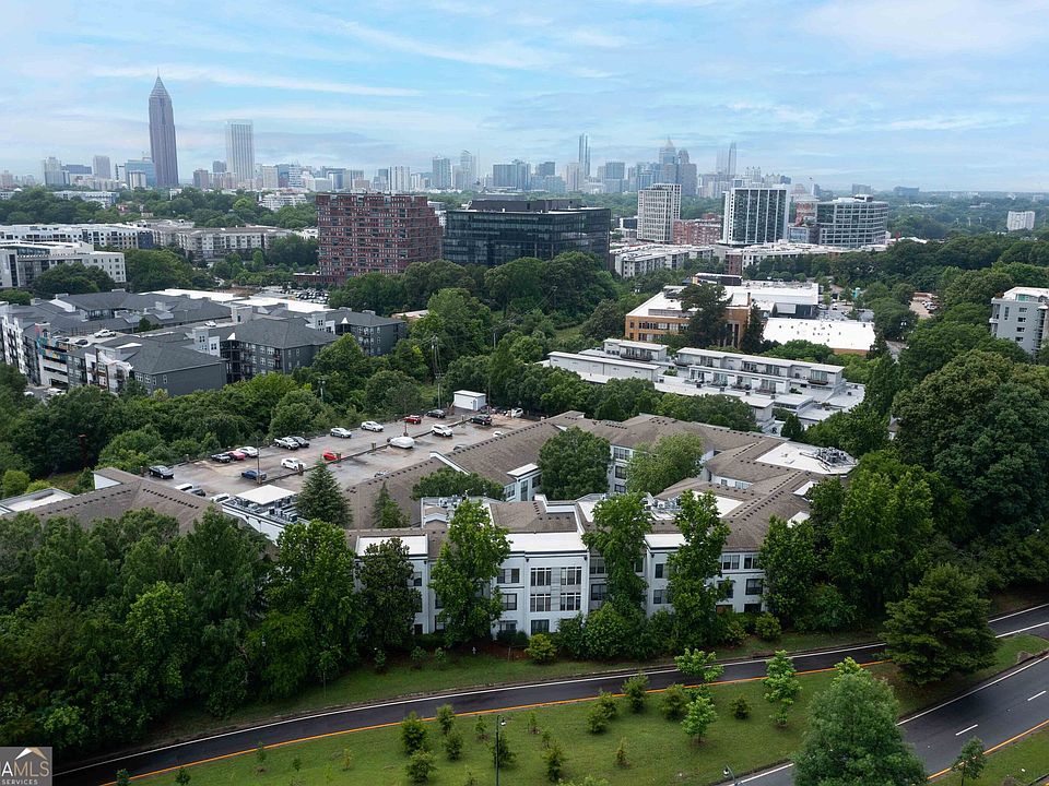 1st image of 821 Ralph McGill Blvd NE APT 3411