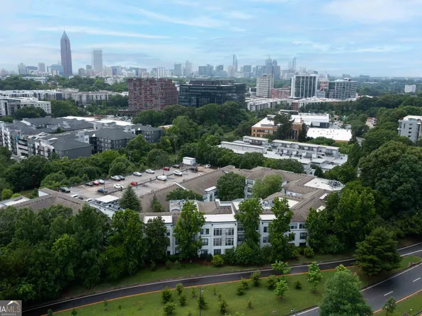 821 Ralph McGill Blvd NE APT 3411, Atlanta, GA 30306