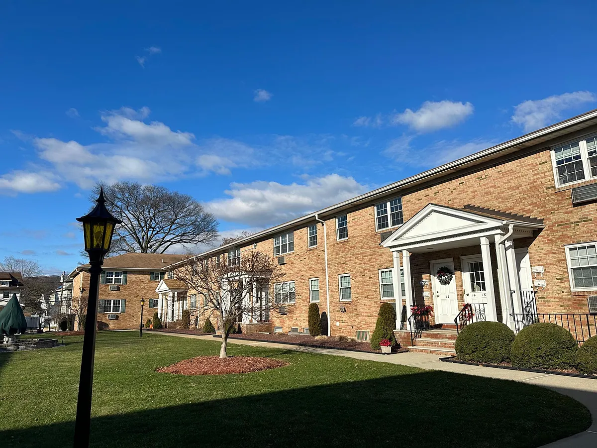 Building Photo - Dater Park Apartments LLC