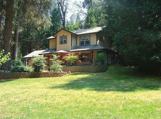 13924 Day Rd, Grass Valley, CA 95945