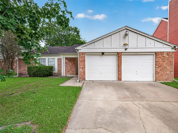 16707 Running Quail Ct, Missouri City, TX 77489