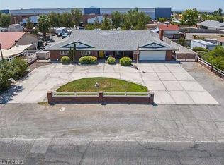 4131 E Alto Ave, Las Vegas, NV 89115