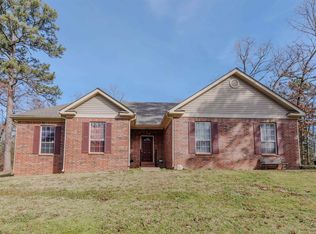 140 Allen Point Rd, Perryville, AR 72126