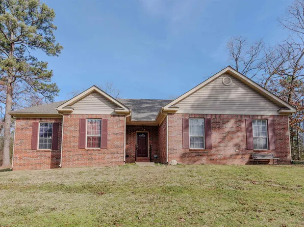 140 Allen Point Rd, Perryville, AR 72126