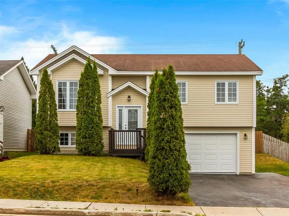 127 Hibbs Road, Conception Bay South, NL A1X6X4