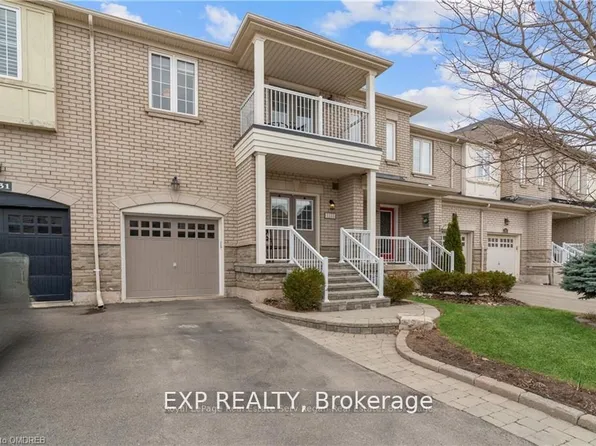 1333 Kestell Blvd, Oakville, ON L6H 0C8
