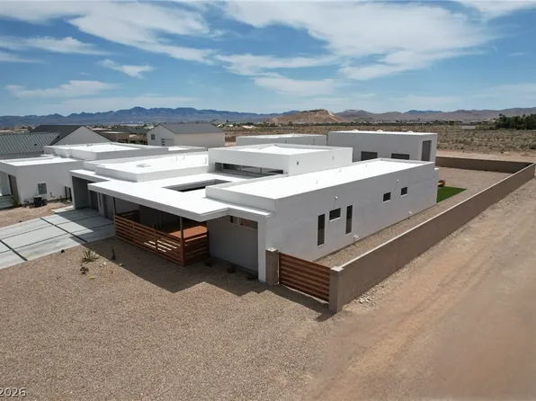 8197 W Ford Ave, Las Vegas, NV 89113