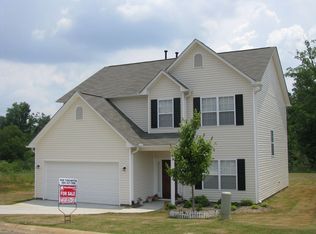 705 Shadow Dance Ln, Boiling Springs, SC 29316