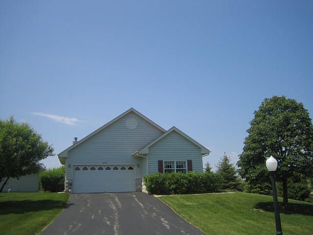 stand alone 3 bedroom