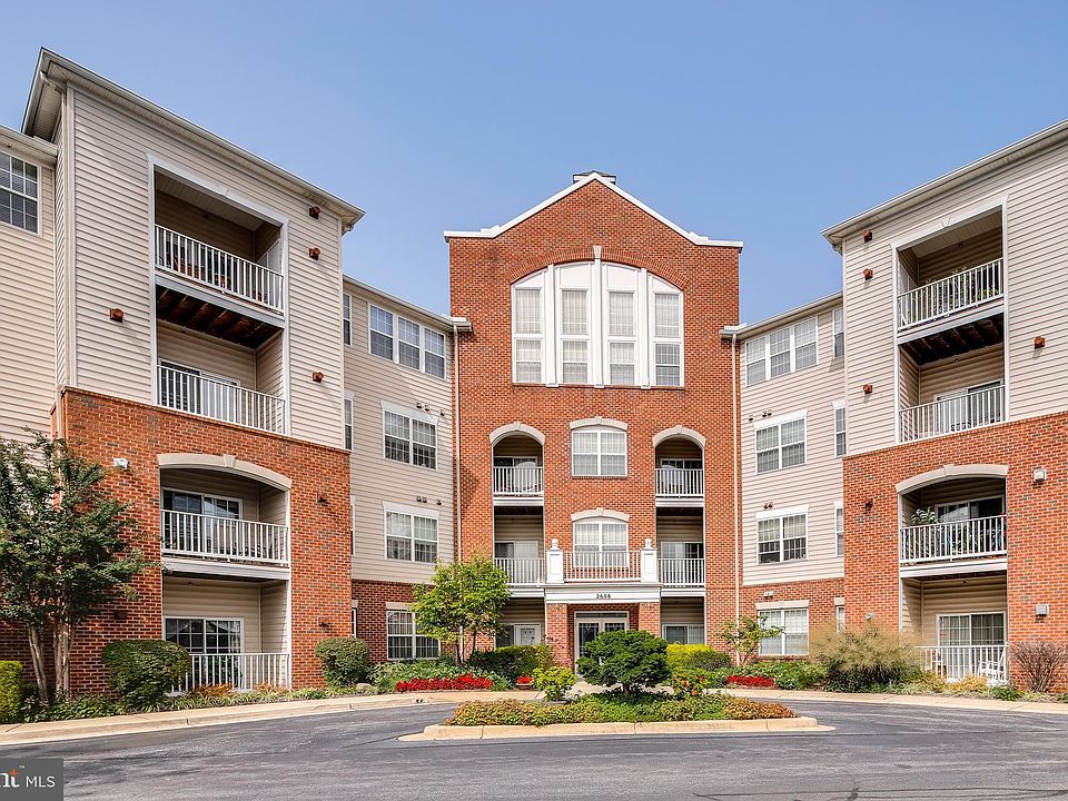 1st image of 2608 Chapel Lake Dr APT 109