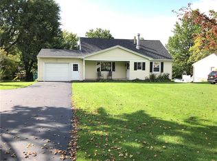 113 Nichols St, Spencerport, NY 14559