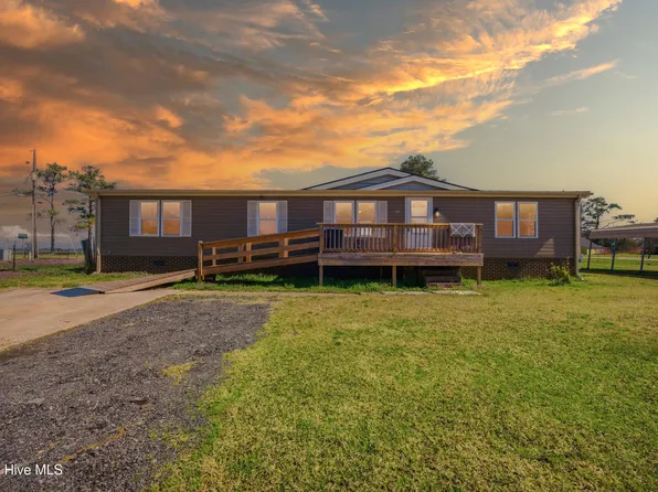 110 Seaview Drive, Elizabeth City, NC 27909