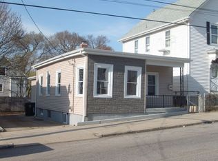 511 Union Ave, Providence, RI 02909