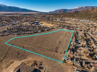Marquette Avenue, Buena Vista, CO 81211