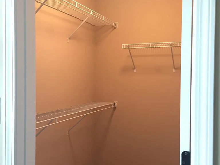 Closet 1