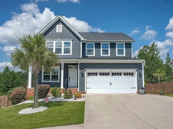 712 Bentgrass Ct, Elgin, SC 29045