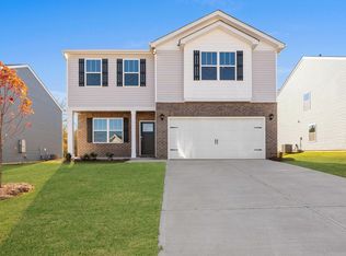116 Fancy Trl LOT 367, Anderson, SC 29621