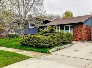 1411 Charles Dr, Burlington, ON L7P 2C8