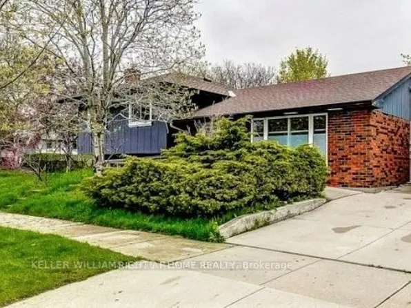 1411 Charles Dr, Burlington, ON L7P 2C8