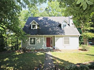 343 Summit Ct SE #29-A, Concord, NC 28025