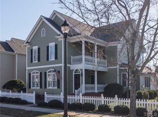 2214 Hopeton Ave, Raleigh, NC 27614