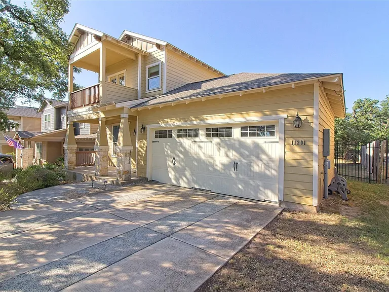11201 Zimmerman Ln — Photo 2