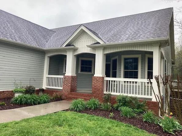 373 Van Davis Rd NW, Georgetown, TN 37336