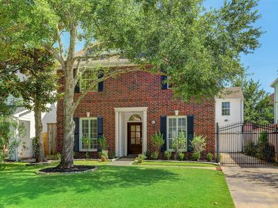 4417 Jim West St, Bellaire, TX, 77401