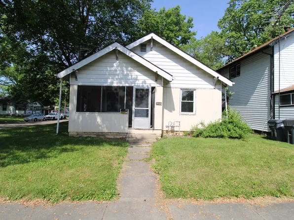 2025 Fairview St, Anderson, IN 46016